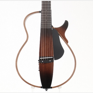 YAMAHA SLG200S TBS Tobacco Brown Sunburst【2.10kg】【S/N:IKJ05C031】【横浜店】