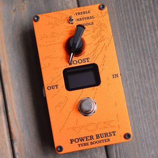 VOX POWER BURST