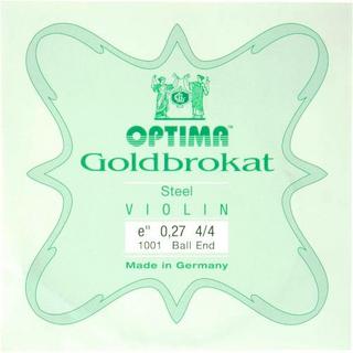 OPTIMAVn1E-GDブロカットBE027 バイオリン用弦