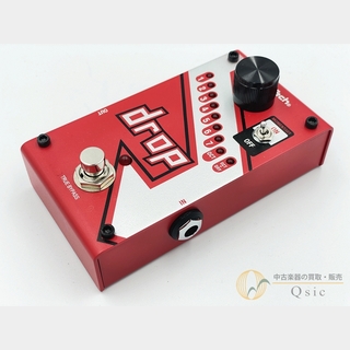 エフェクター（ギター・ベース用）、DigiTechの検索結果【楽器検索