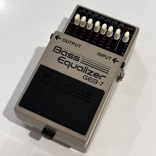 BOSS、GEB-7の検索結果【楽器検索デジマート】