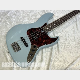 FUJIGEN(FGN) NJB100RAL (Sonic Gray)