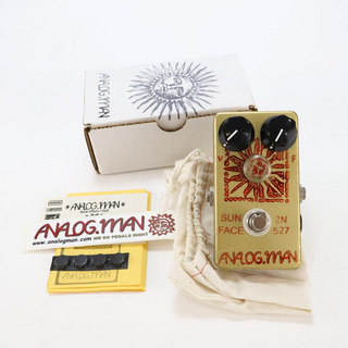 ANALOG.MANの検索結果【楽器検索デジマート】