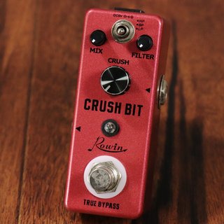 MOOER Crush Bit 【梅田店】