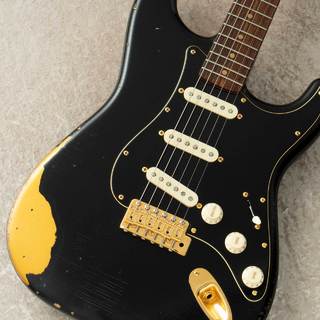 g7 Special g7-ST Type1 Relic w/Matching Head -Black Beauty on Gold- 【旧定価】【町田店】