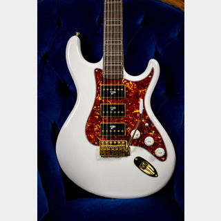 Ruokangas Guitars VSOP Classic #377