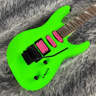 エレキギター、Jacksonの検索結果【楽器検索デジマート】