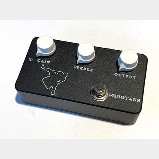 SUMO STOMP MINOTAUR Overdrive for bass (12/10) | Reverb