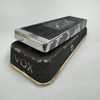 VOX Wah Pedal / 250.414 / Red inductor 1975