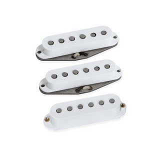 Seymour Duncan Cory Wong Clean Machine Set White