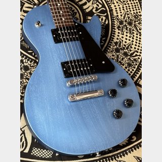 Gibson~Exclusive Model~ Les Paul Modern Lite -TV Pelham Blue-【#205340127】【3.05kg】