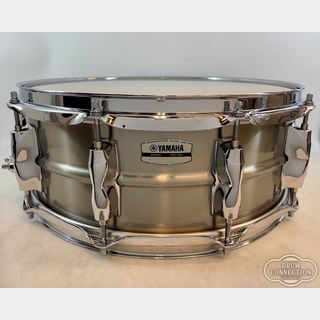 YAMAHA Recording Custom Stainless Steel Snare Drums【RLS1455】