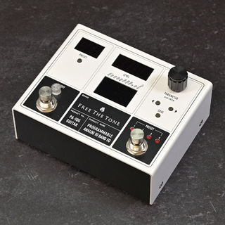 ギター用エフェクター、Free The Tone、PA-1QGの検索結果【楽器検索