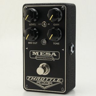 MESA ENGINEERING CLEO ギターエフェクター Mesa Boogie CLEO ｜イケベ楽器店オンラインストア