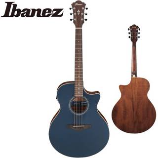 IbanezAE100 -DBF (Dark Tide Blue Flat)-【オンラインストア限定】