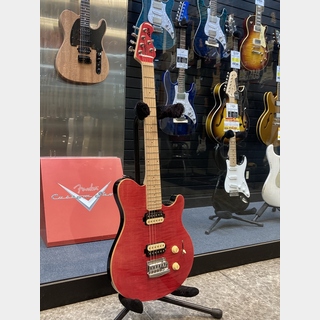 Sterling by MUSIC MAN SUB AX3FM /Stain Pink
