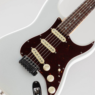 Fender American Ultra Stratocaster / Arctic Pearl