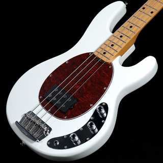Sterling by MUSIC MAN StingRay Classic RAY24CA Olympic White(重量:4.12kg)【渋谷店】