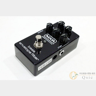 MXR M82 Bass Envelope Filter [VK235]