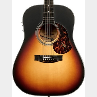 MATON 【11/9入荷予定‼】【New Model!!】Troubadour Dreadnought Tobacco Sunburst 【48回迄金利0%対象】