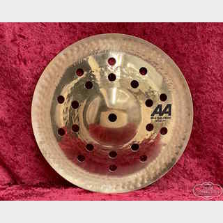 SABIAN 【中古】AA Mini Holy China 10"