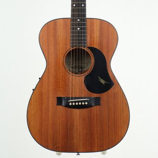 MATON EBW808 Black Wood 【心斎橋店】