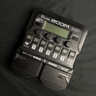 ZOOM G1 FOUR