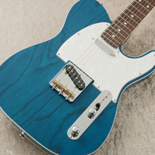 FUJIGEN(FGN) NTE200RAH -Transparent Blue-【3.37kg】【オリジナルモデル!!】