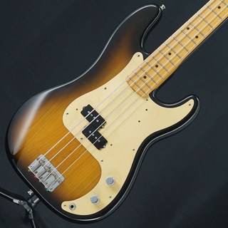 Fender 【USED】 American Vintage '57 Precision Bass (2-Color Sunburst)