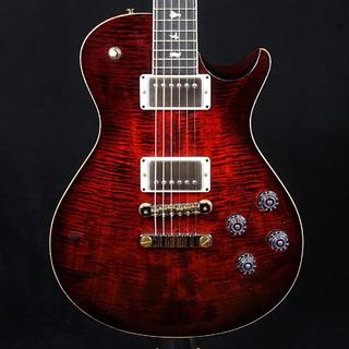 Paul Reed Smith(PRS) McCarty Singlecut 594 Fire Red Burst 2022
