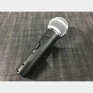 Shure SM58