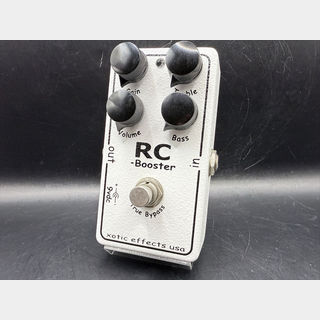 Xotic、RC-Boosterの検索結果【楽器検索デジマート】