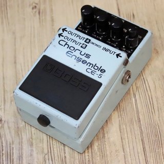 BOSS CE-5 / Chorus Ensemble 【心斎橋店】