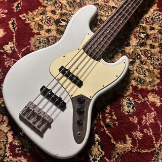 Black Smoker Trad Master BETA-J5 Vintage White Medium Aged 4.40kg