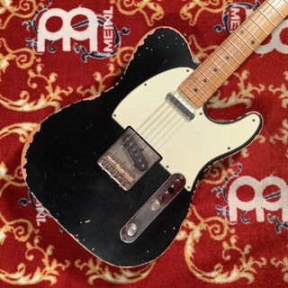 Rittenhouse GuitarsT-Model/M SS