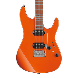 Ibanezより、AZシリーズの新カラー・モデルが発売！ セイモア