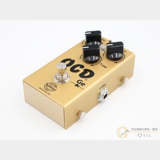 Fulltone、OCDの検索結果【楽器検索デジマート】