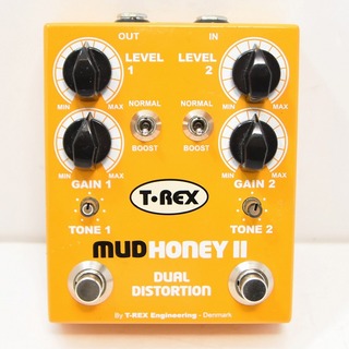 エフェクター（ギター・ベース用）、T-rexの検索結果【楽器検索