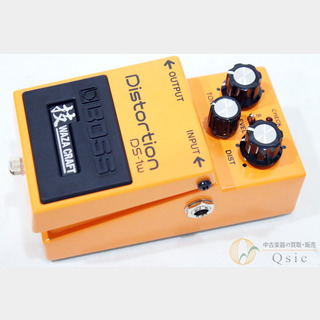 BOSS、DS-1Wの検索結果【楽器検索デジマート】