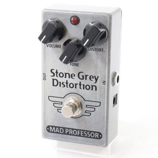 MAD PROFESSORStone Grey Distortion ギター用 ディストーション 【池袋店】