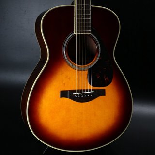 YAMAHA LS6 ARE Brown Sunburst 【名古屋栄店】