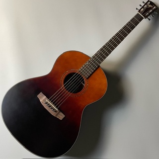 K.Yairi SRF-PF2 VSB サンセットバースト アコースティックギター