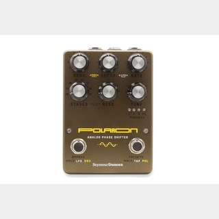 Seymour Duncan Polaron - Analog Phase Shifter -（新品/送料