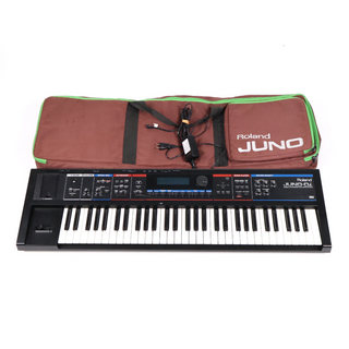 ROLAND、JUNO-Diの検索結果【楽器検索デジマート】