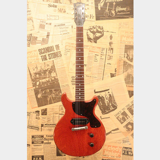 エレクトリックギター ＞ レスポールタイプ、Gibson、Les Paul Jr OR