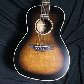 Takamine TLD40S エレアコ アコースティックギター オール単板 630mmスケール