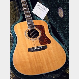 アコースティックギター ＞ フラットトップ、guild、D-55の検索結果