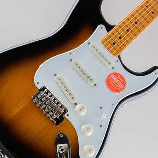 Squier by FenderClassic Vibe '50s Stratocaster 2-Color Sunburst