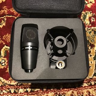 Shure PGA27-LC