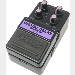 YAMAHADDS-100 Digital Delay Sampler